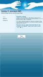 Mobile Screenshot of goldaojohnsonmdpc.com